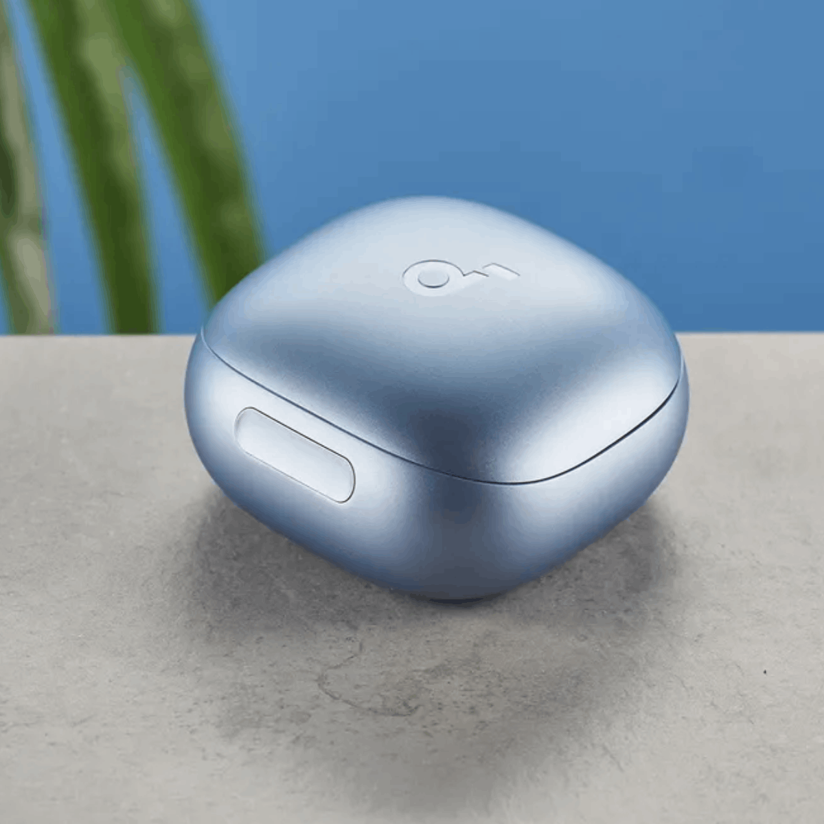 Anker Liberty 4 Pro – Écouteurs Bluetooth avec ANC Adaptatif & 6 Micros IA Anker Liberty 4 Pro – Écouteurs Bluetooth avec ANC Adaptatif & 6 Micros IA – Image 7