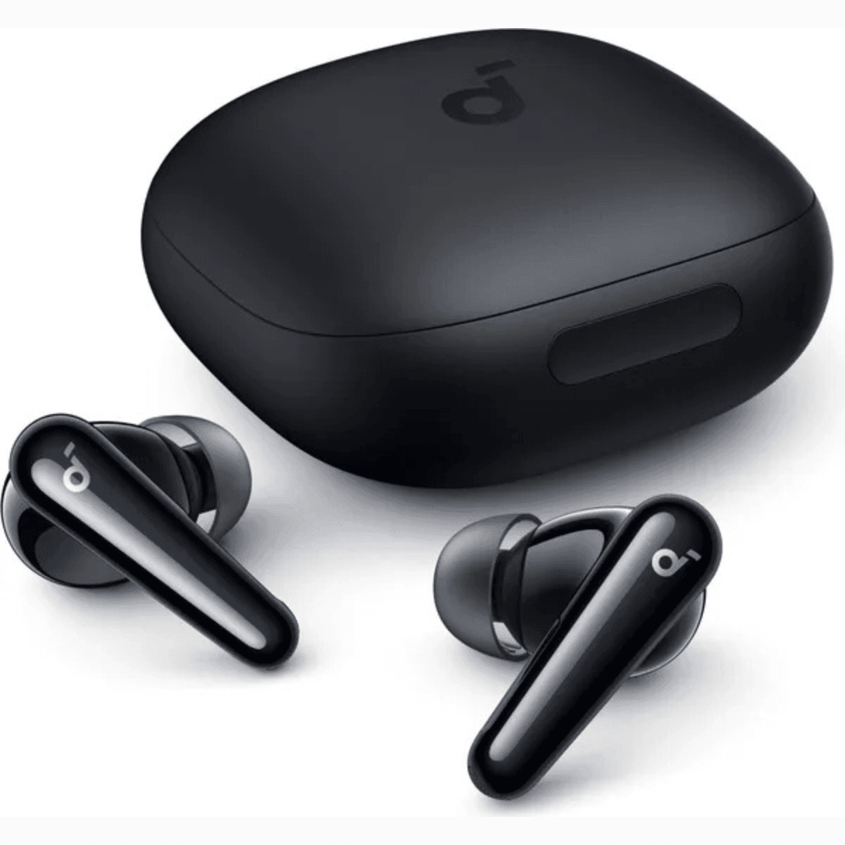 Anker Liberty 4 Pro – Écouteurs Bluetooth avec ANC Adaptatif & 6 Micros IA Anker Liberty 4 Pro – Écouteurs Bluetooth avec ANC Adaptatif & 6 Micros IA – Image 15