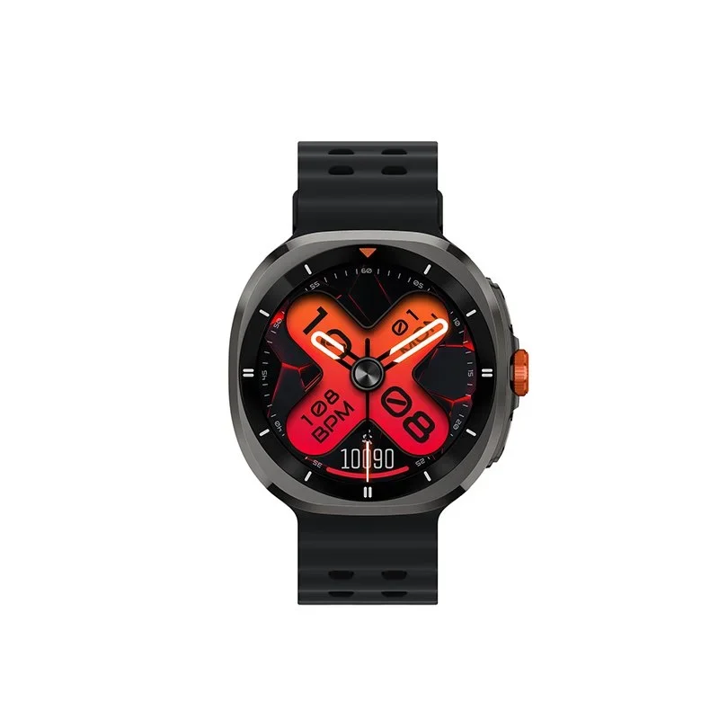 Haylou VIBE – Smart Watch AMOLED Ultra-Retina 1,43″ | IP68 Haylou VIBE – Smart Watch AMOLED Ultra-Retina 1,43″ | IP68 – Image 9