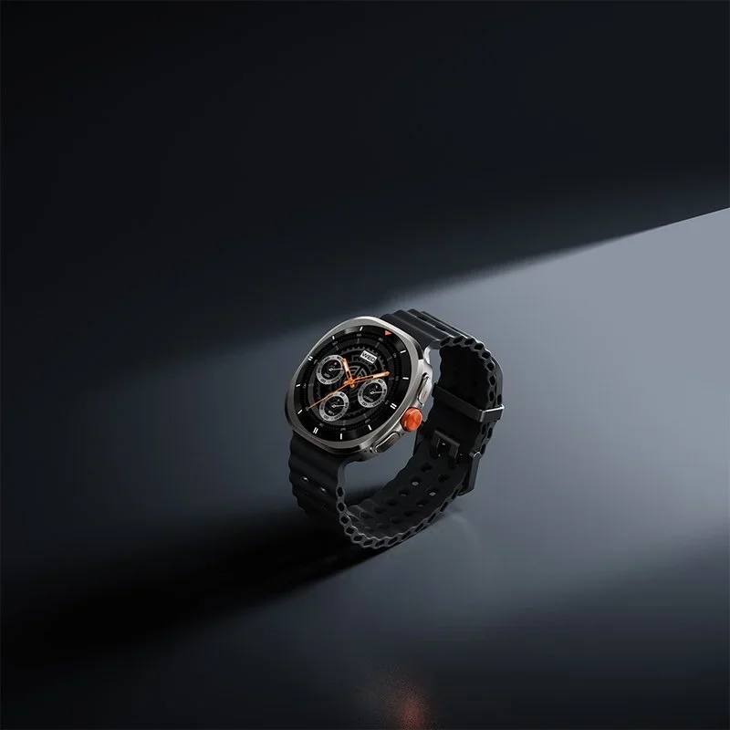 Haylou VIBE – Smart Watch AMOLED Ultra-Retina 1,43″ | IP68 Haylou VIBE – Smart Watch AMOLED Ultra-Retina 1,43″ | IP68 – Image 8