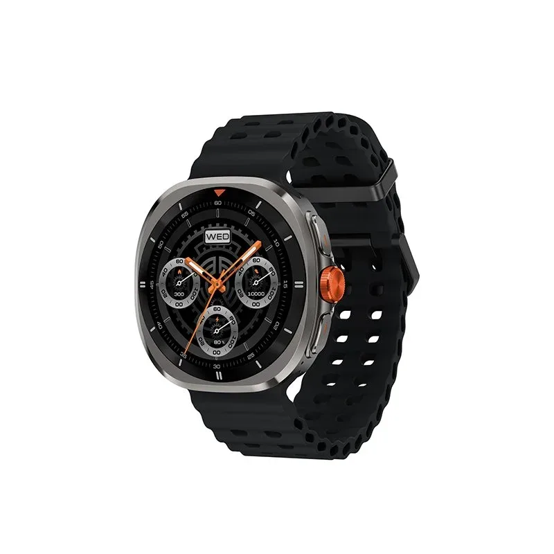 Haylou VIBE – Smart Watch AMOLED Ultra-Retina 1,43″ | IP68 Haylou VIBE – Smart Watch AMOLED Ultra-Retina 1,43″ | IP68 – Image 7