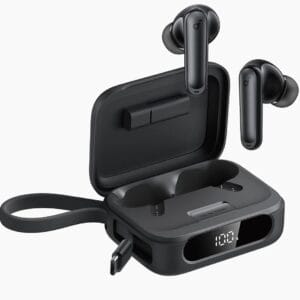 Anker Soundcore P41i – Écouteurs Bluetooth avec ANC & 6 Micros