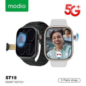Smart Watch 4G/5G