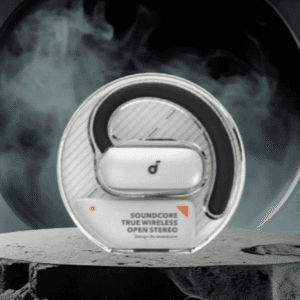 Anker Soundcore V40i – Écouteurs Bluetooth 5.4 avec 4 Micros ENC IA
