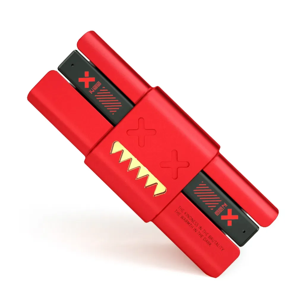 ZOMBIESCAT B10 – Écouteurs Bluetooth 5.4 avec ANC & LED ZOMBIESCAT B10 – Écouteurs Bluetooth 5.4 avec ANC & LED – Image 6