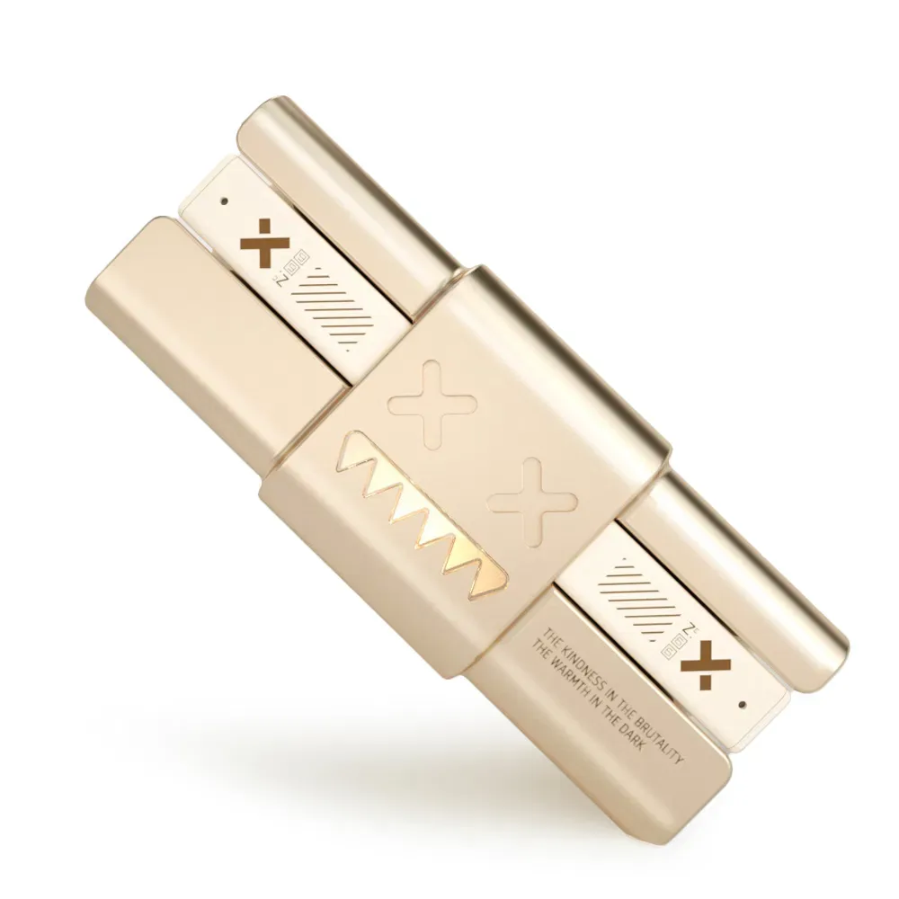 ZOMBIESCAT B10 – Écouteurs Bluetooth 5.4 avec ANC & LED ZOMBIESCAT B10 – Écouteurs Bluetooth 5.4 avec ANC & LED – Image 8