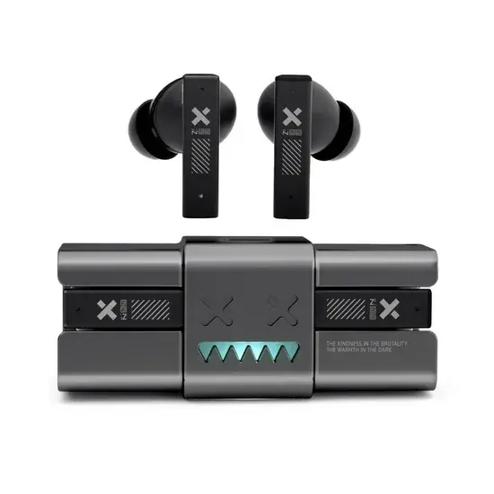 ZOMBIESCAT B10 – Écouteurs Bluetooth 5.4 avec ANC & LED ZOMBIESCAT B10 – Écouteurs Bluetooth 5.4 avec ANC & LED – Image 10