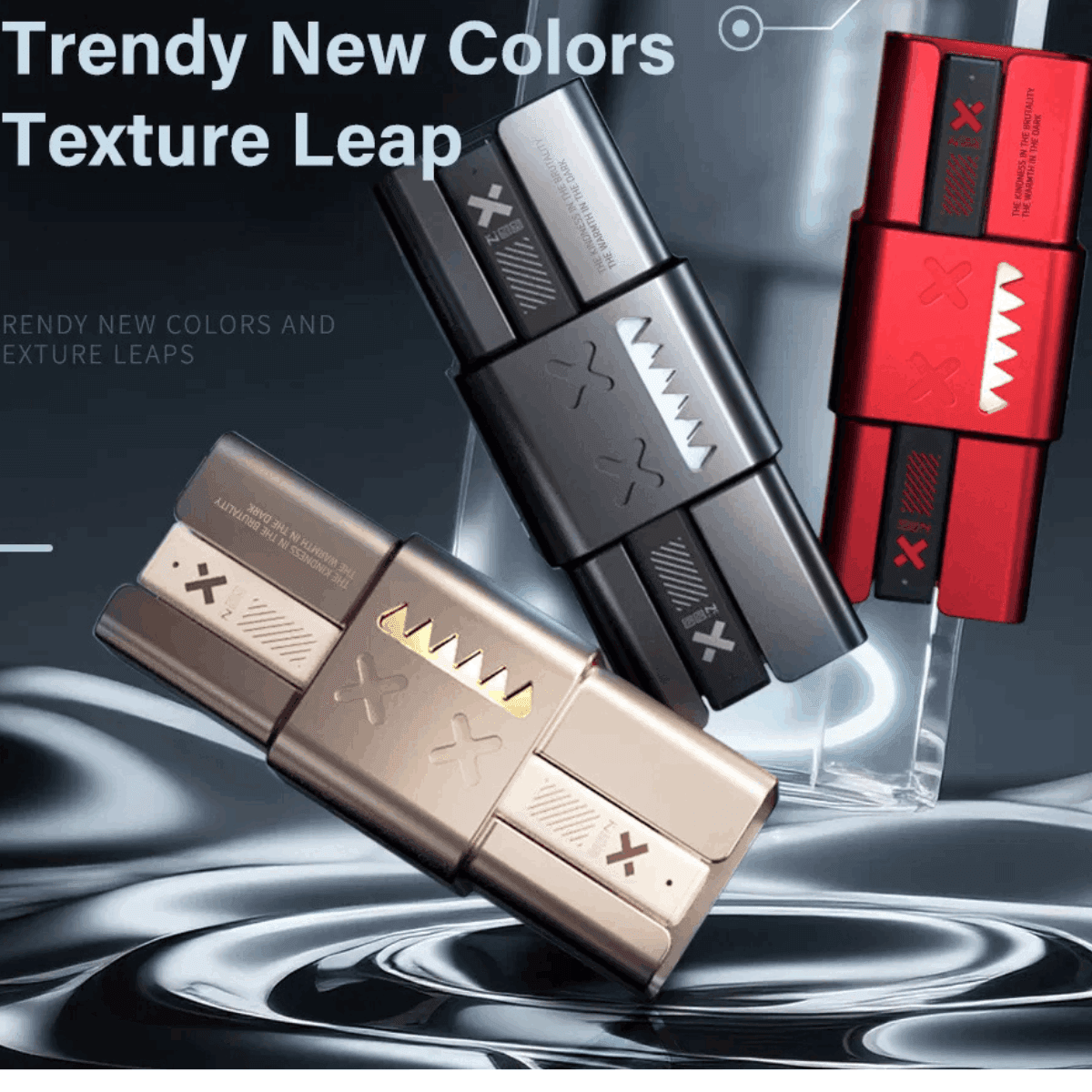 ZOMBIESCAT B10 – Écouteurs Bluetooth 5.4 avec ANC & LED ZOMBIESCAT B10 – Écouteurs Bluetooth 5.4 avec ANC & LED