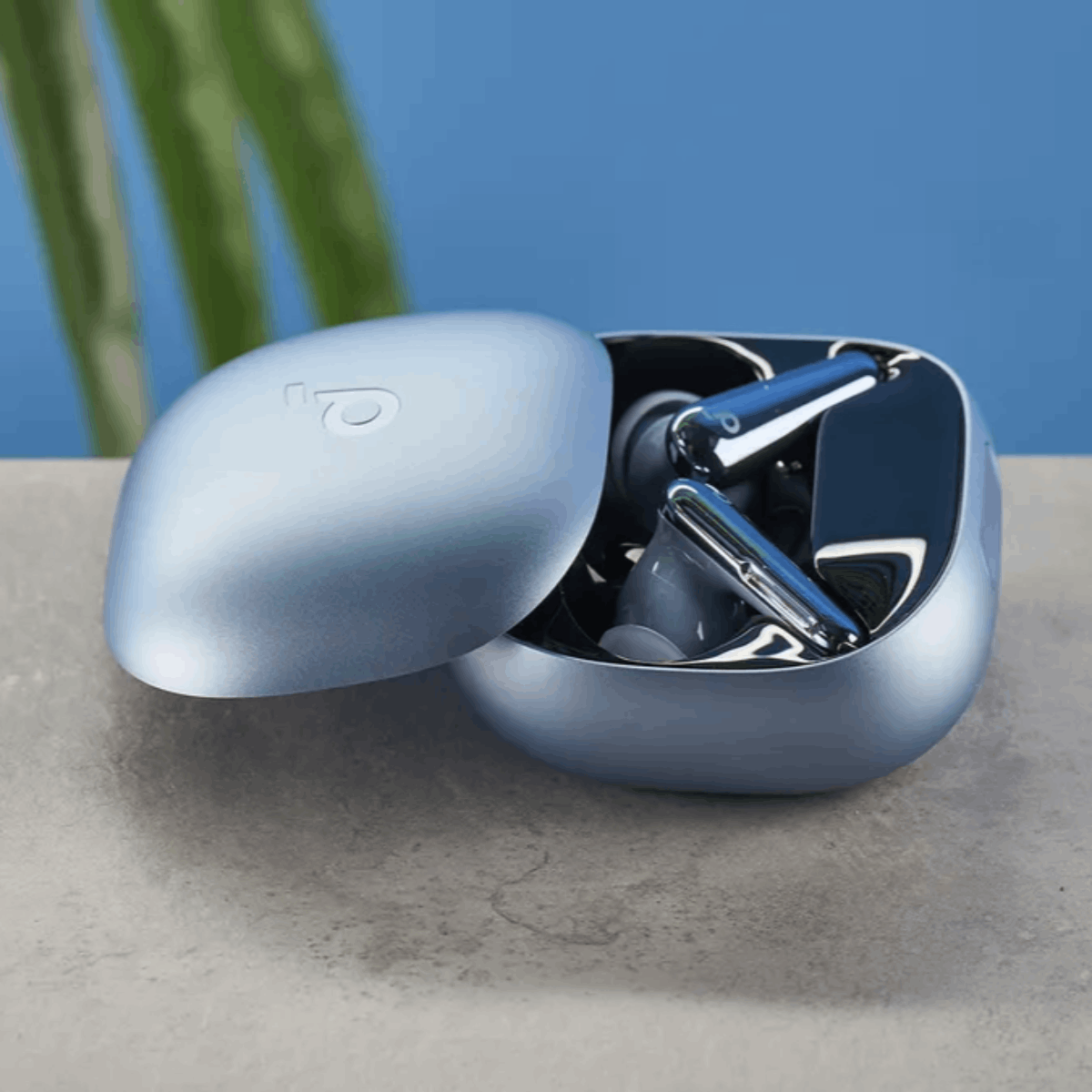 Anker Liberty 4 Pro – Écouteurs Bluetooth avec ANC Adaptatif & 6 Micros IA Anker Liberty 4 Pro – Écouteurs Bluetooth avec ANC Adaptatif & 6 Micros IA – Image 9