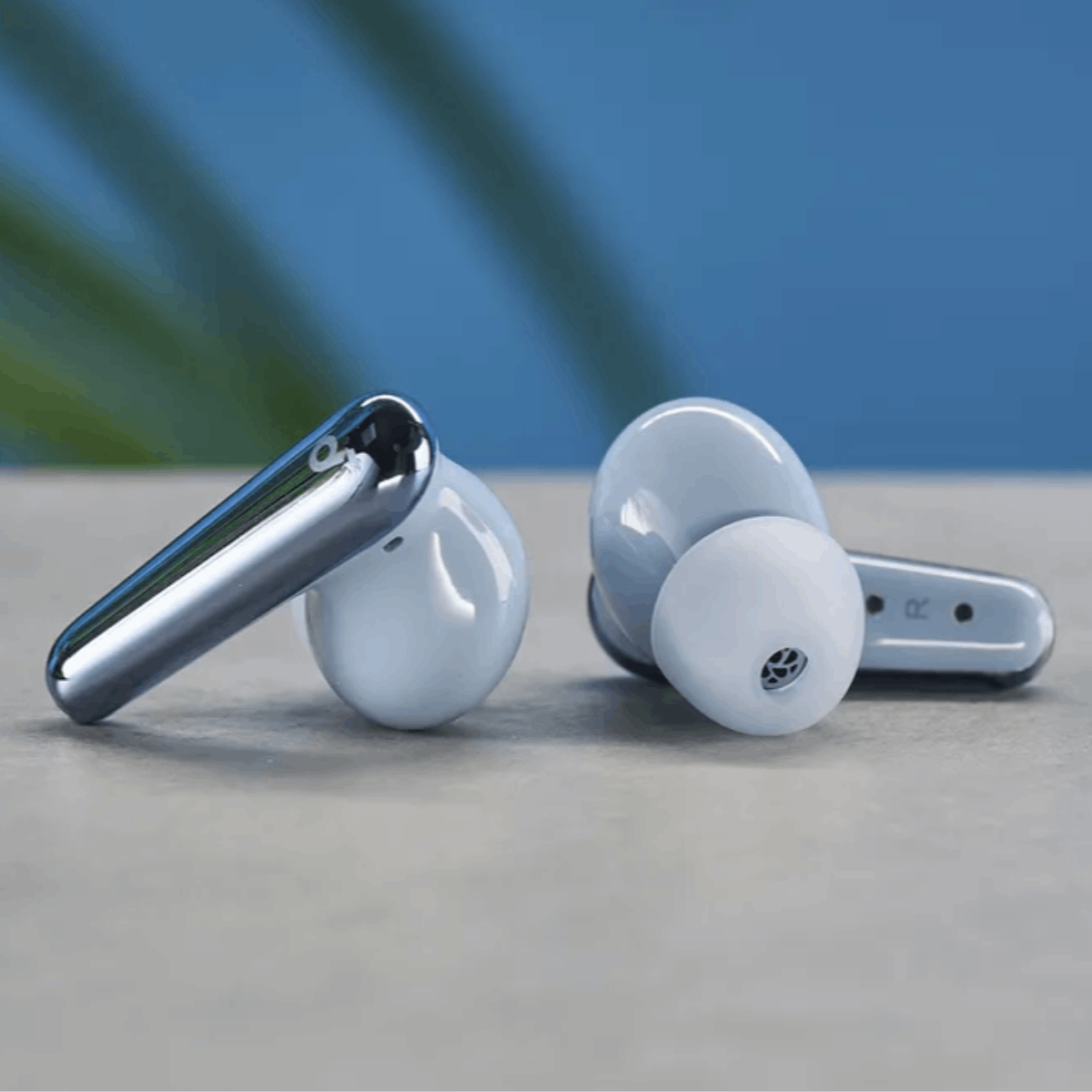 Anker Liberty 4 Pro – Écouteurs Bluetooth avec ANC Adaptatif & 6 Micros IA Anker Liberty 4 Pro – Écouteurs Bluetooth avec ANC Adaptatif & 6 Micros IA – Image 12