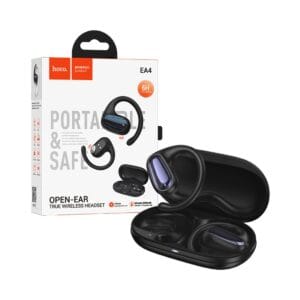 Hoco EA4 – Ecouteurs Bluetooth Open-Ear pour Sport