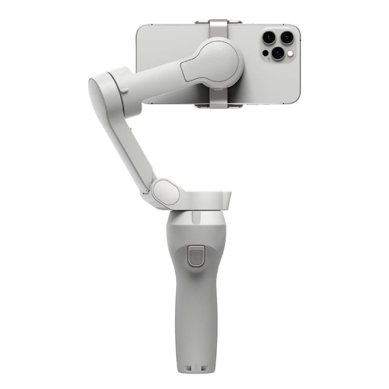 DJI Osmo Mobile SE – Stabilisateur Téléphone 3 Axes, ActiveTrack, Fixation Magnétique DJI Osmo Mobile SE – Stabilisateur Téléphone 3 Axes, ActiveTrack, Fixation Magnétique – Image 8