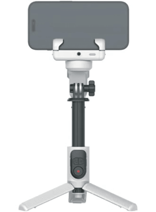 Green Lion Palermo – Trépied Stabilisateur Mono-Axe 360°, Bluetooth 5.2 & LED RGB Green Lion Palermo – Trépied Stabilisateur Mono-Axe 360°, Bluetooth 5.2 & LED RGB – Image 5