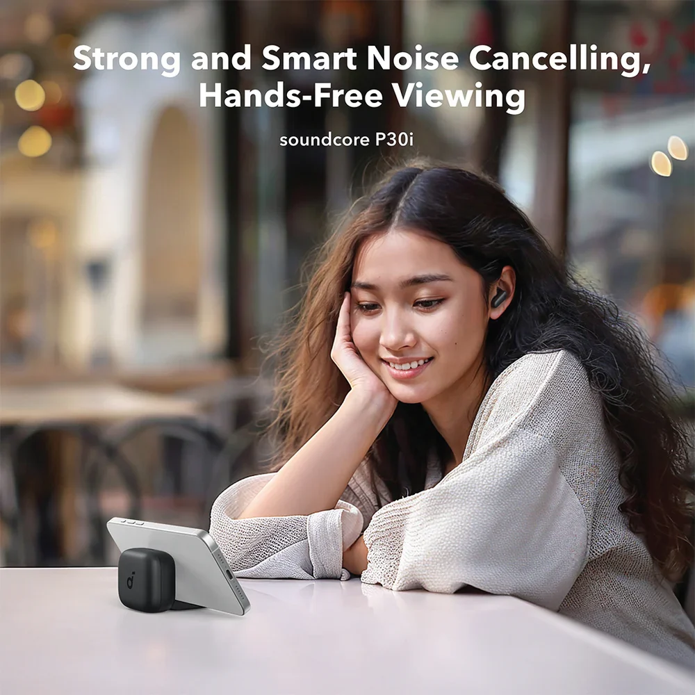 Anker Soundcore R50i NC – Écouteurs Bluetooth 5.4 avec ANC – Image 22