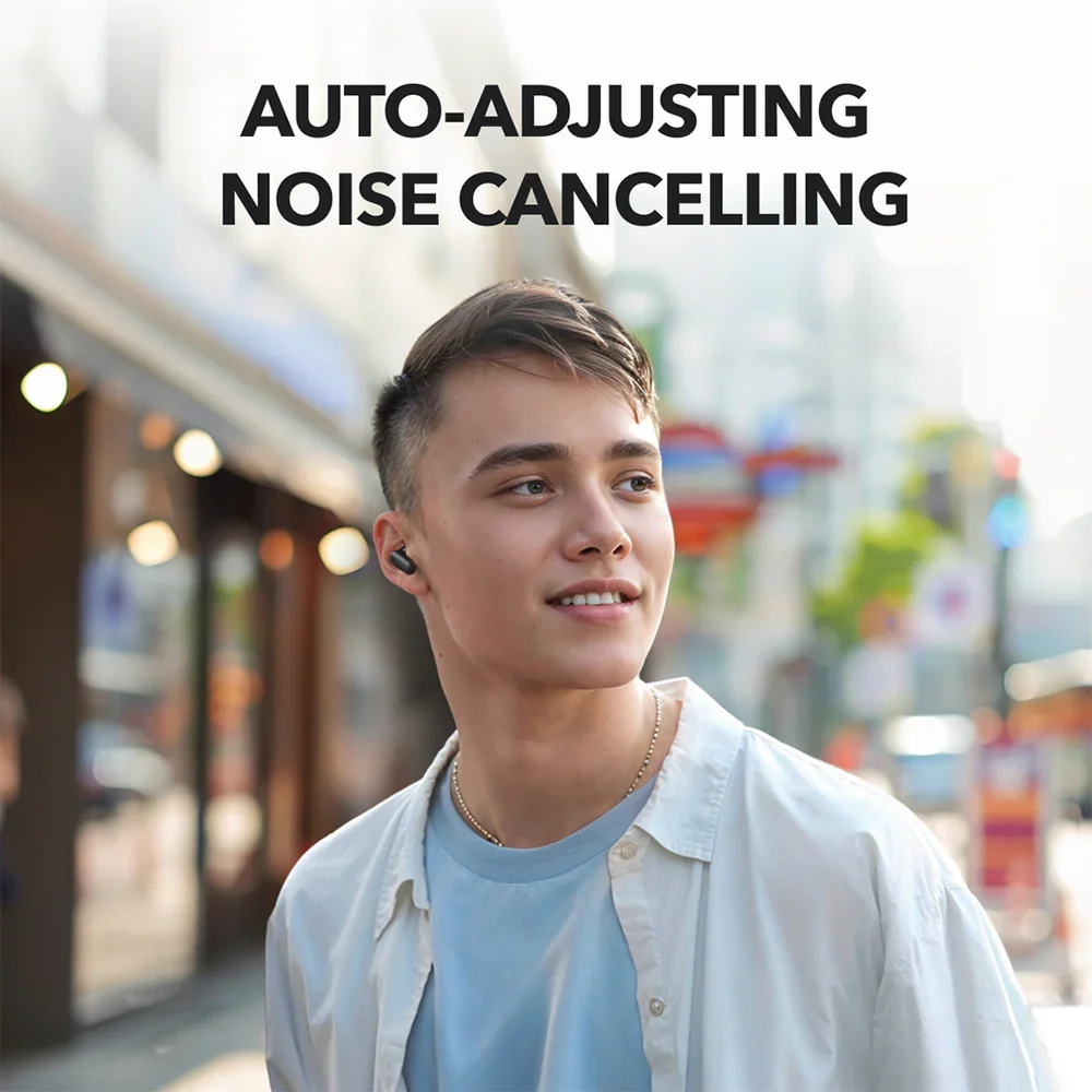 Anker Soundcore R50i NC – Écouteurs Bluetooth 5.4 avec ANC – Image 21