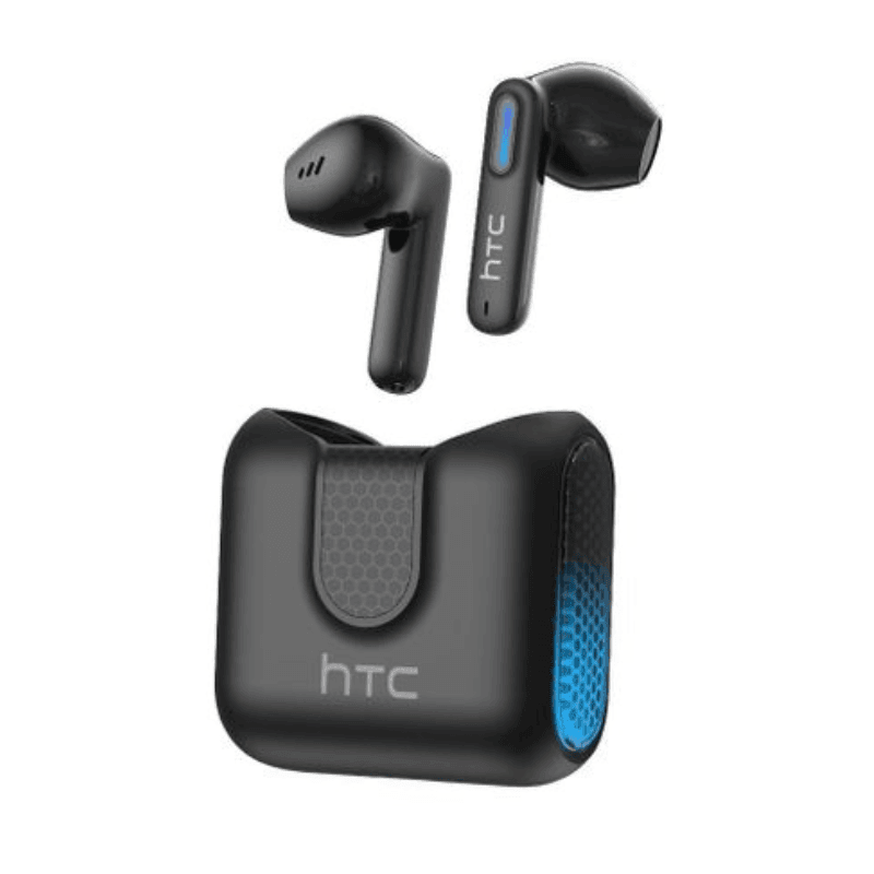 HTC NE49 – Écouteurs Bluetooth 6.0 avec Traduction IA + Mode Gaming HTC NE49 – Écouteurs Bluetooth 6.0 avec Traduction IA + Mode Gaming – Image 10