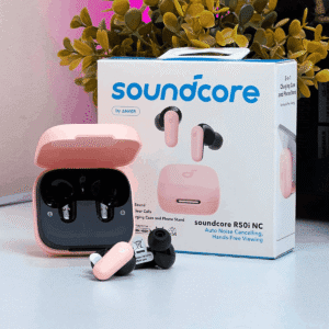 Anker Soundcore R50i NC – Écouteurs Bluetooth 5.4 avec ANC