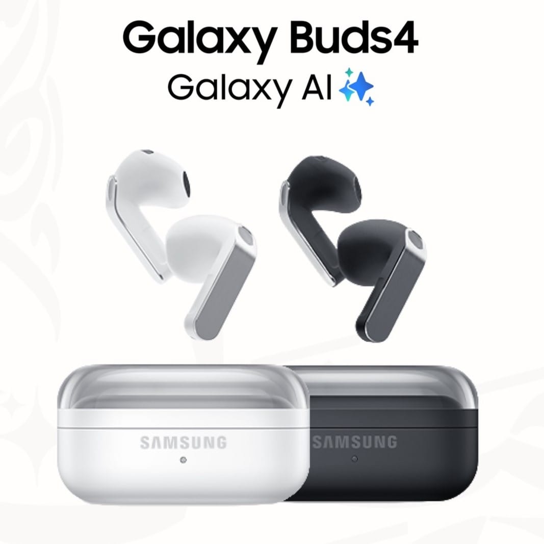 Samsung Galaxy Buds4 Pro — Écouteurs Bluetooth 6.1 | 6 Micros | ANC Adaptatif Samsung Galaxy Buds4 Pro — Écouteurs Bluetooth 6.1 | 6 Micros | ANC Adaptatif – Image 10