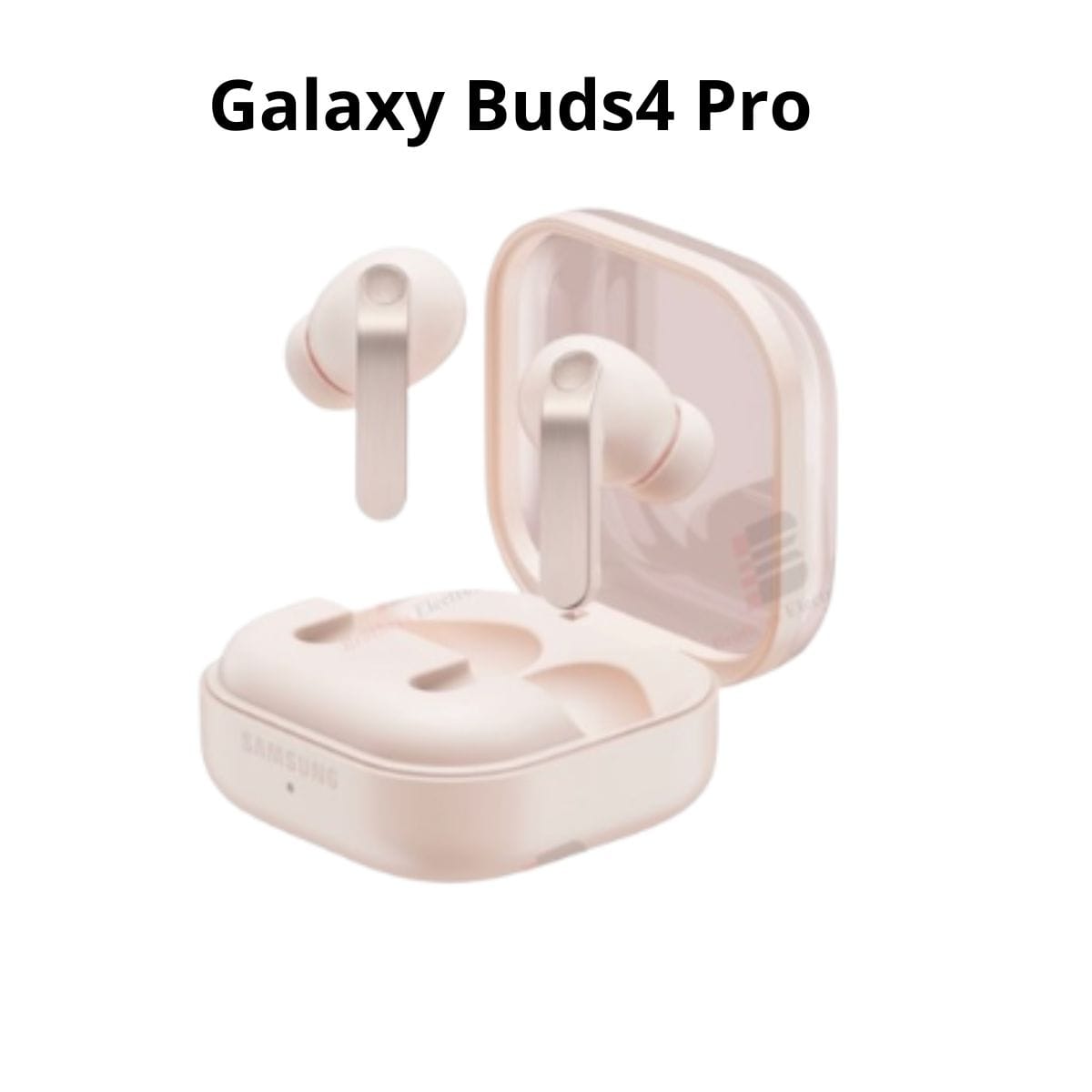 Samsung Galaxy Buds4 Pro — Écouteurs Bluetooth 6.1 | 6 Micros | ANC Adaptatif Samsung Galaxy Buds4 Pro — Écouteurs Bluetooth 6.1 | 6 Micros | ANC Adaptatif – Image 11