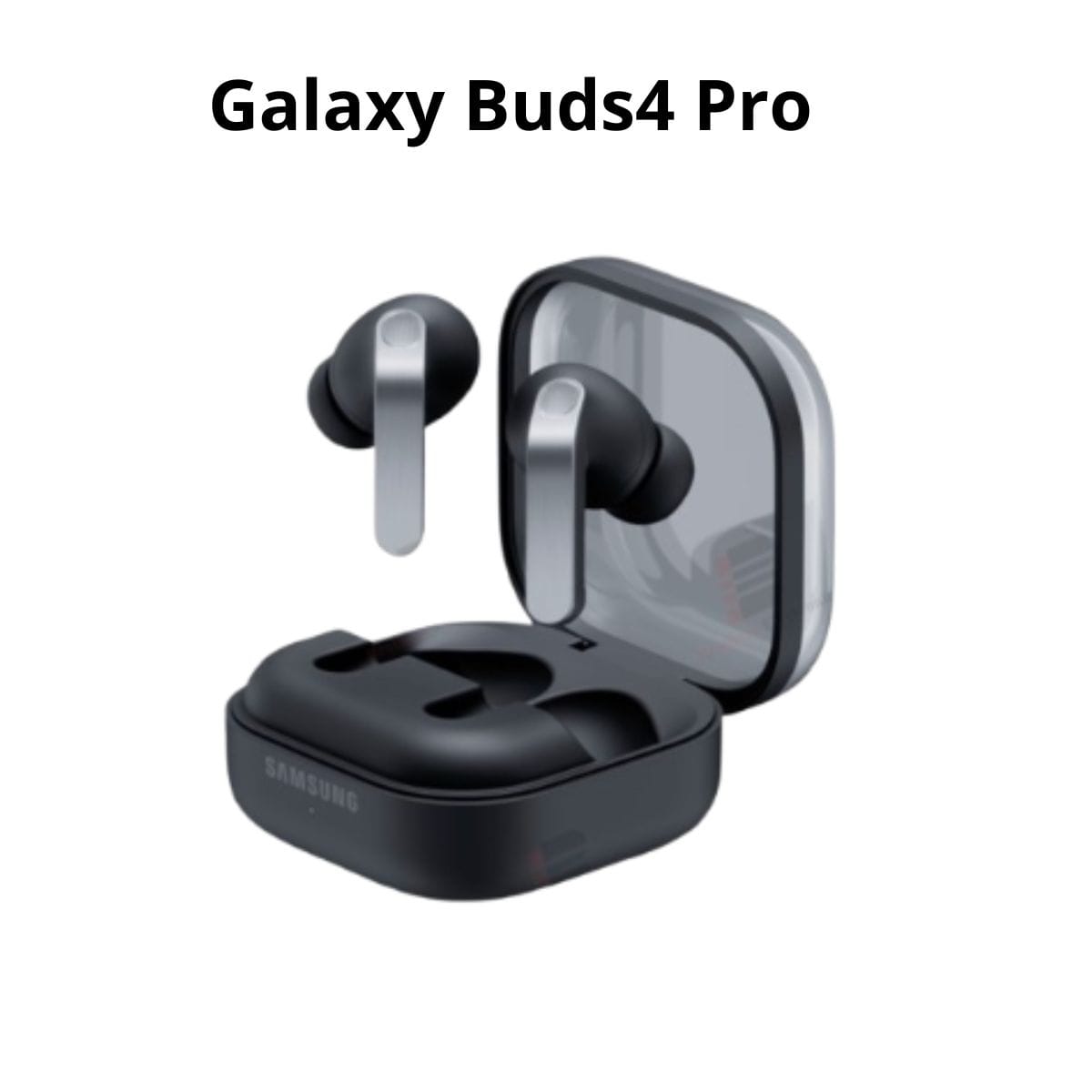 Samsung Galaxy Buds4 Pro — Écouteurs Bluetooth 6.1 | 6 Micros | ANC Adaptatif Samsung Galaxy Buds4 Pro — Écouteurs Bluetooth 6.1 | 6 Micros | ANC Adaptatif – Image 12