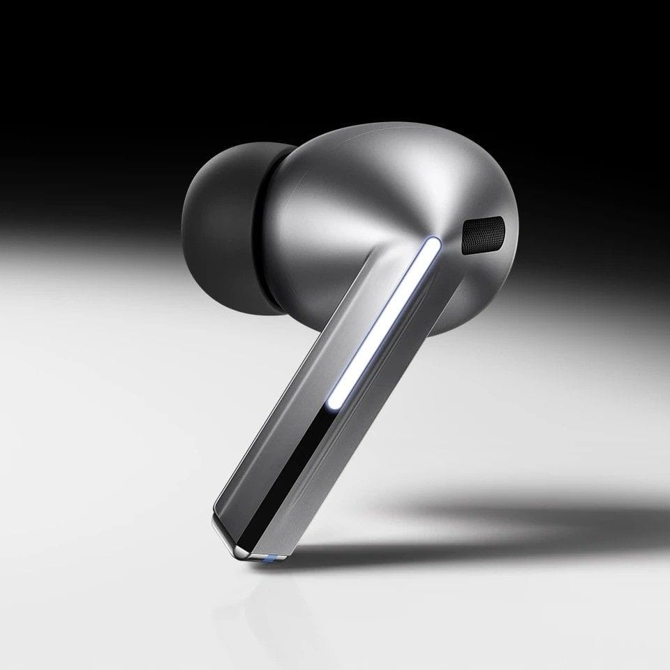 Samsung Galaxy Buds4 Pro — Écouteurs Bluetooth 6.1 | 6 Micros | ANC Adaptatif Samsung Galaxy Buds4 Pro — Écouteurs Bluetooth 6.1 | 6 Micros | ANC Adaptatif – Image 19