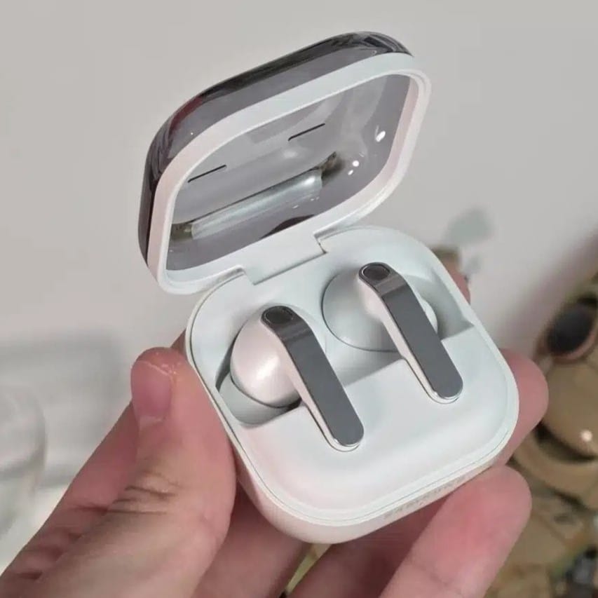 Samsung Galaxy Buds4 Pro — Écouteurs Bluetooth 6.1 | 6 Micros | ANC Adaptatif Samsung Galaxy Buds4 Pro — Écouteurs Bluetooth 6.1 | 6 Micros | ANC Adaptatif – Image 6