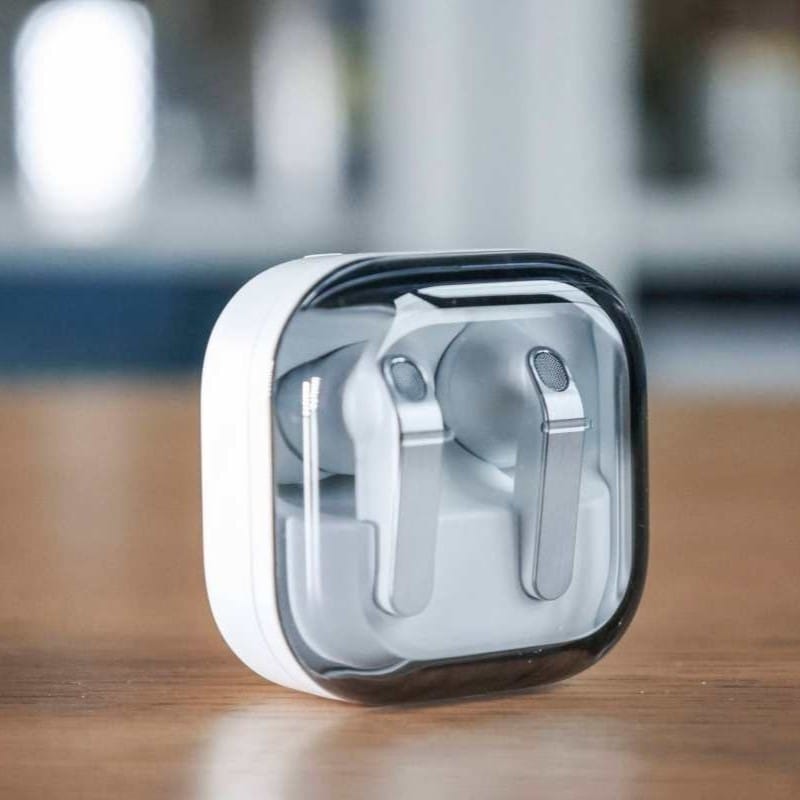 Samsung Galaxy Buds4 Pro — Écouteurs Bluetooth 6.1 | 6 Micros | ANC Adaptatif Samsung Galaxy Buds4 Pro — Écouteurs Bluetooth 6.1 | 6 Micros | ANC Adaptatif – Image 15