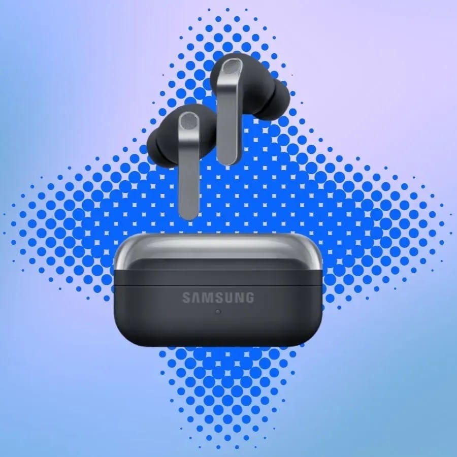 Samsung Galaxy Buds4 Pro — Écouteurs Bluetooth 6.1 | 6 Micros | ANC Adaptatif Samsung Galaxy Buds4 Pro — Écouteurs Bluetooth 6.1 | 6 Micros | ANC Adaptatif – Image 3