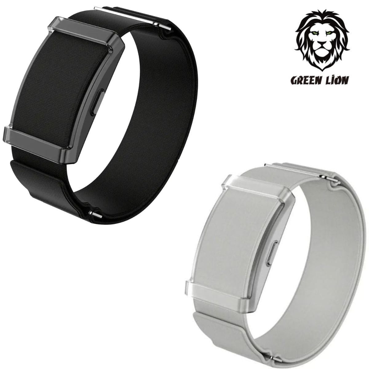 Green Lion Fitwear - Bracelet Connecté Bluetooth 6.0 BLE & Étanchéité 5ATM Green Lion Fitwear - Bracelet Connecté Bluetooth 6.0 BLE & Étanchéité 5ATM – Image 7