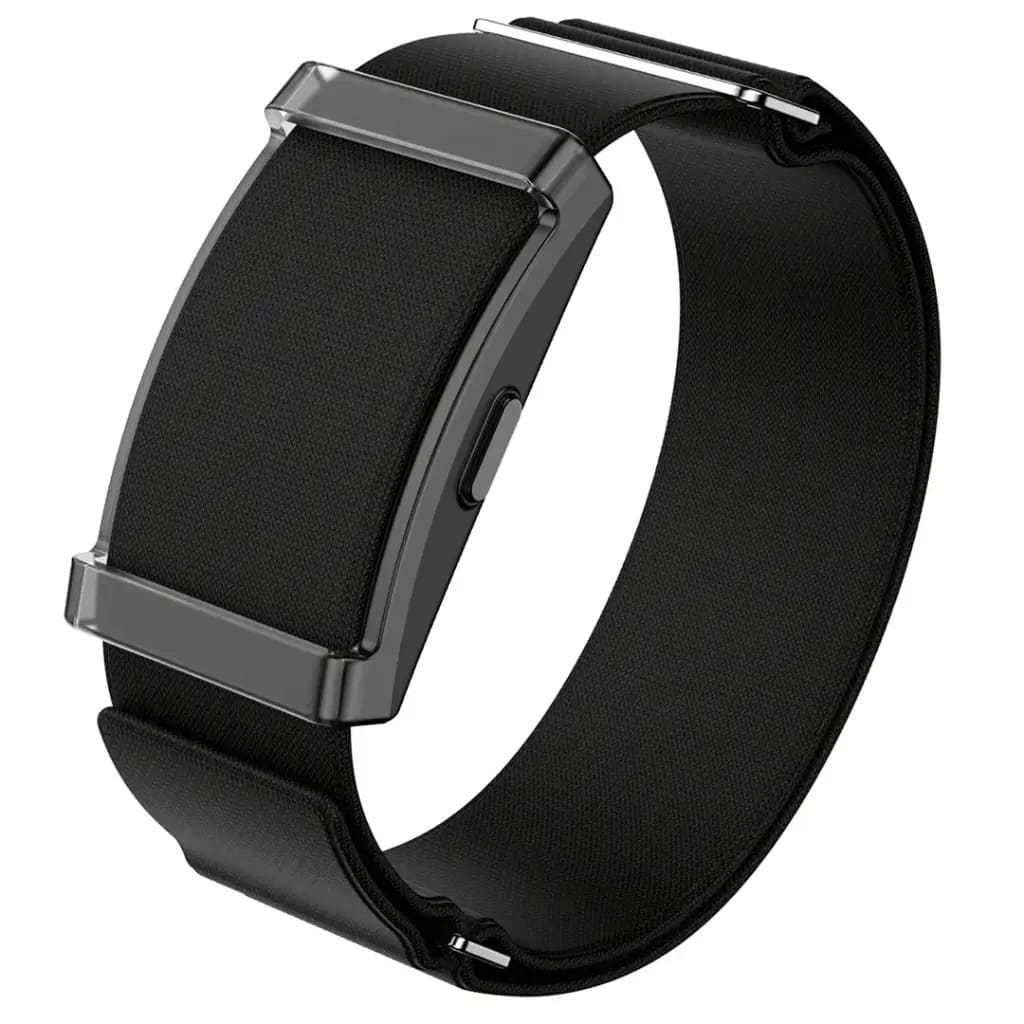 Green Lion Fitwear - Bracelet Connecté Bluetooth 6.0 BLE & Étanchéité 5ATM Green Lion Fitwear - Bracelet Connecté Bluetooth 6.0 BLE & Étanchéité 5ATM – Image 9