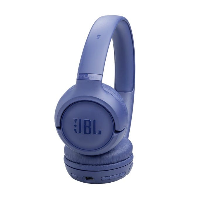 JBL Tune 530BT – Casque Bluetooth 6.0 Pure Bass avec 76H d’Autonomie & Appels HD JBL Tune 530BT – Casque Bluetooth 6.0 Pure Bass avec 76H d’Autonomie & Appels HD – Image 16