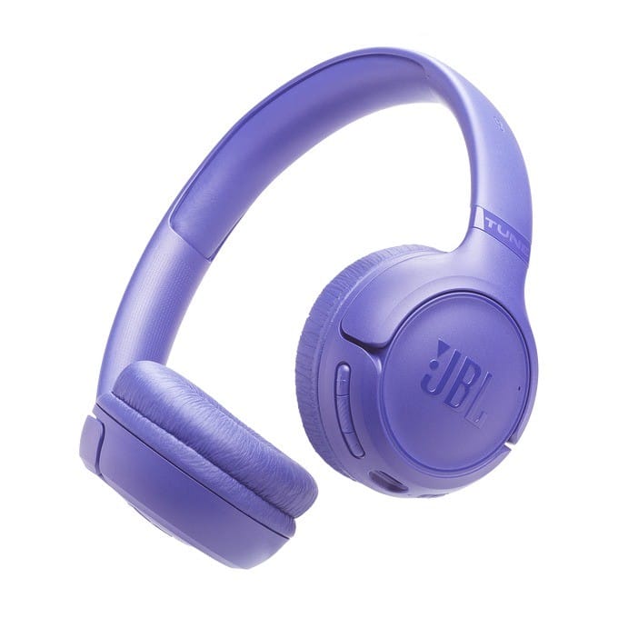 JBL Tune 530BT – Casque Bluetooth 6.0 Pure Bass avec 76H d’Autonomie & Appels HD JBL Tune 530BT – Casque Bluetooth 6.0 Pure Bass avec 76H d’Autonomie & Appels HD – Image 10