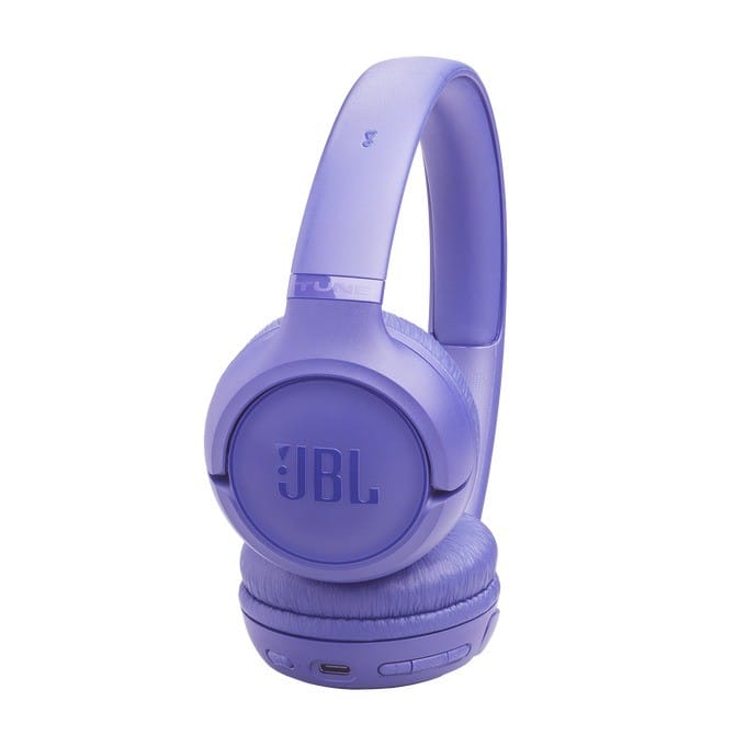 JBL Tune 530BT – Casque Bluetooth 6.0 Pure Bass avec 76H d’Autonomie & Appels HD JBL Tune 530BT – Casque Bluetooth 6.0 Pure Bass avec 76H d’Autonomie & Appels HD – Image 8