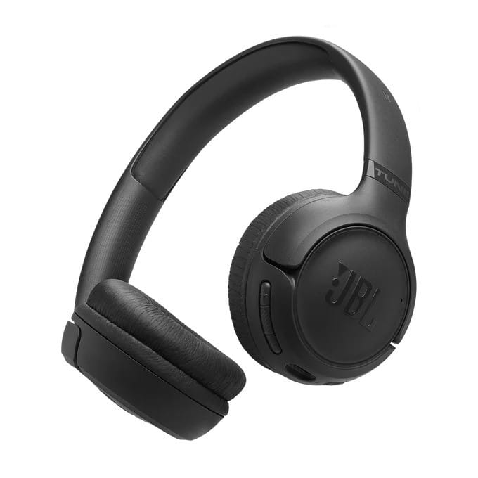 JBL Tune 530BT – Casque Bluetooth 6.0 Pure Bass avec 76H d’Autonomie & Appels HD JBL Tune 530BT – Casque Bluetooth 6.0 Pure Bass avec 76H d’Autonomie & Appels HD – Image 7