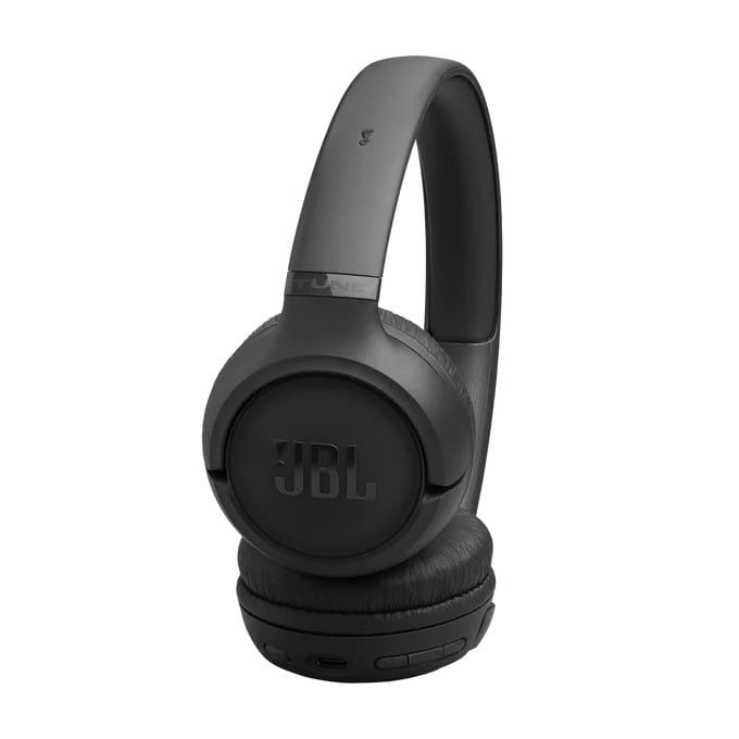 JBL Tune 530BT – Casque Bluetooth 6.0 Pure Bass avec 76H d’Autonomie & Appels HD JBL Tune 530BT – Casque Bluetooth 6.0 Pure Bass avec 76H d’Autonomie & Appels HD – Image 5