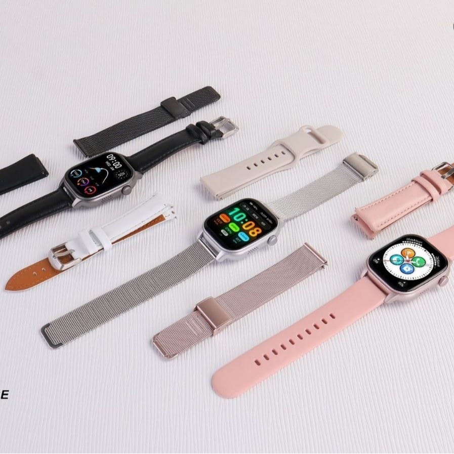 KALOBEE GW13 PRO – Smartwatch Écran AMOLED TFT 1,88" IP67 avec Appels Bluetooth KALOBEE GW13 PRO – Smartwatch Écran AMOLED TFT 1,88" IP67 avec Appels Bluetooth – Image 4