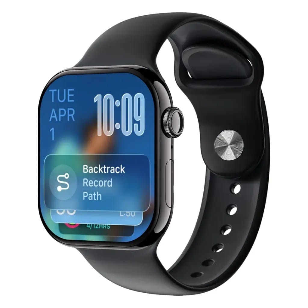 Green Lion Communicate 46 – Smart Watch Bluetooth 5.4 AMOLED 2.07’’ IP68 Green Lion Communicate 46 – Smart Watch Bluetooth 5.4 AMOLED 2.07’’ IP68 – Image 14