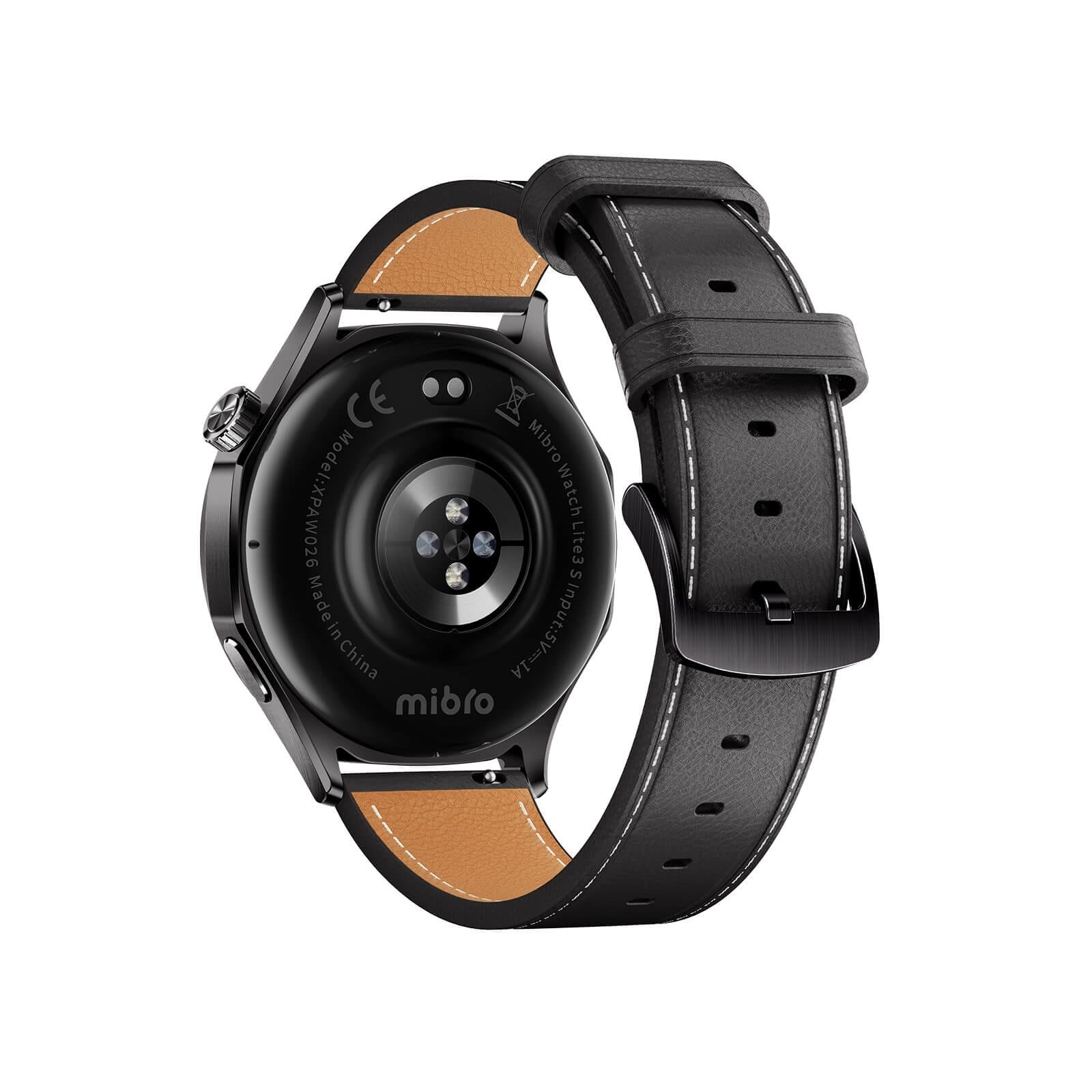 MIBRO GT – Montre Connectée avec Ecran AMOLED 1,43" | 5ATM | GPS | Assistant IA MIBRO GT – Montre Connectée avec Ecran AMOLED 1,43" | 5ATM | GPS | Assistant IA – Image 8