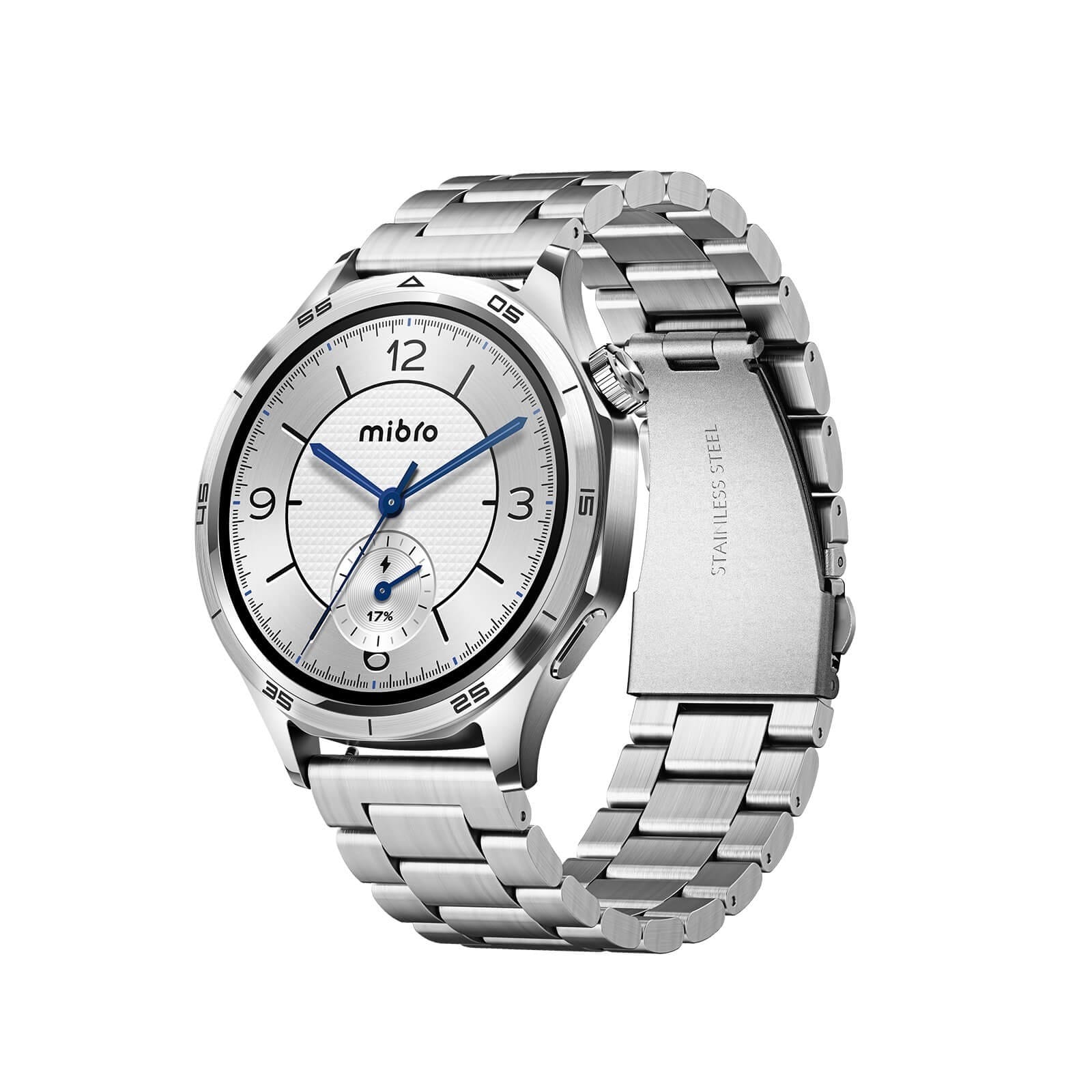 MIBRO GT – Montre Connectée avec Ecran AMOLED 1,43" | 5ATM | GPS | Assistant IA MIBRO GT – Montre Connectée avec Ecran AMOLED 1,43" | 5ATM | GPS | Assistant IA – Image 11