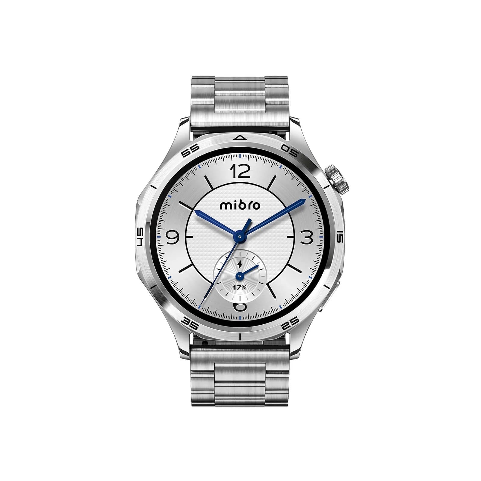 MIBRO GT – Montre Connectée avec Ecran AMOLED 1,43" | 5ATM | GPS | Assistant IA MIBRO GT – Montre Connectée avec Ecran AMOLED 1,43" | 5ATM | GPS | Assistant IA – Image 10