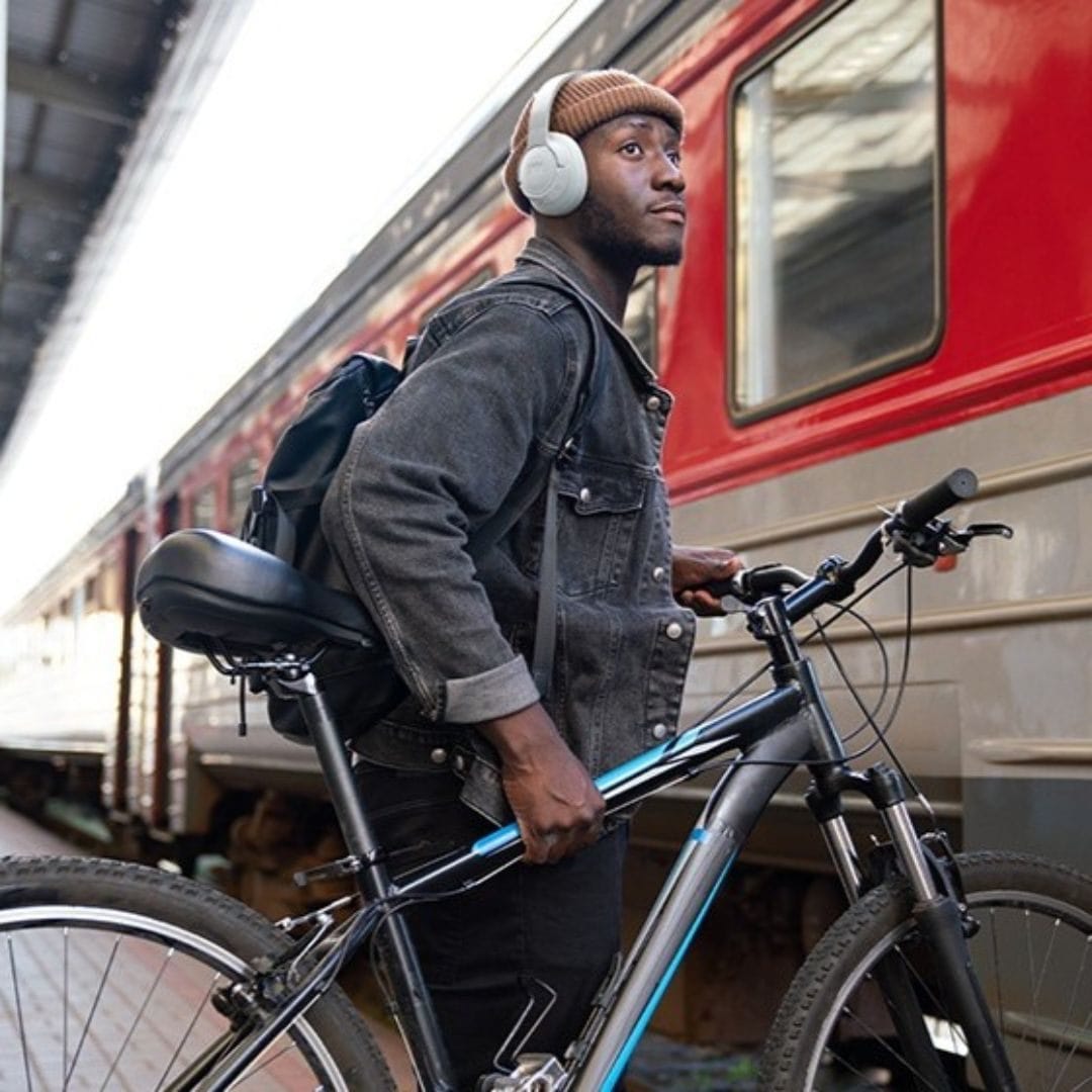 JBL Tune 770NC – Casque Bluetooth avec Son Pure Bass JBL | ANC Adaptatif | Autonomie 70h JBL Tune 770NC – Casque Bluetooth avec Son Pure Bass JBL | ANC Adaptatif | Autonomie 70h – Image 17