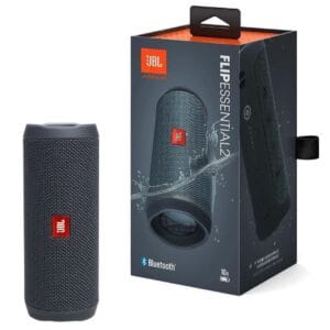 JBL Flip Essential 2 – Baffle Bluetooth | IPX7 | 20W | Autonomie 10h