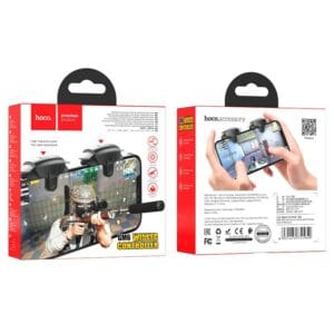 HOCO GM6 Wild Wolf – Manette De Jeu Mobiles Pour Smartphone