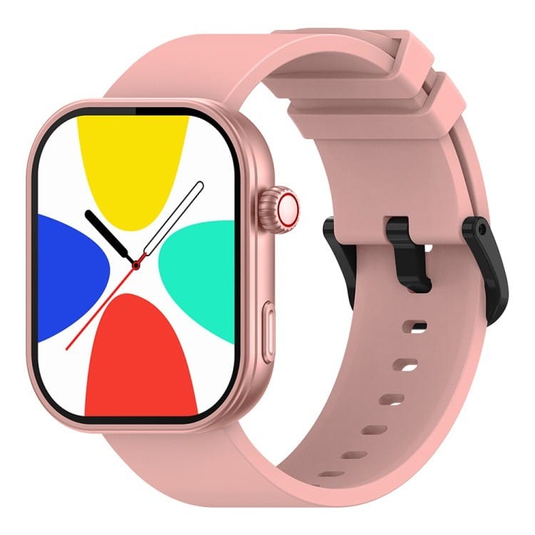 Zeblaze Btalk Plus – Smartwatch HD 2,03" avec Appels Bluetooth et IP68 Zeblaze Btalk Plus – Smartwatch HD 2,03" avec Appels Bluetooth et IP68 – Image 13