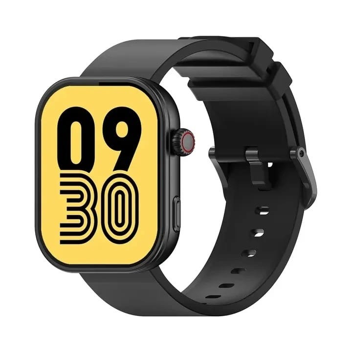 Zeblaze Btalk Plus – Smartwatch HD 2,03" avec Appels Bluetooth et IP68 Zeblaze Btalk Plus – Smartwatch HD 2,03" avec Appels Bluetooth et IP68 – Image 11