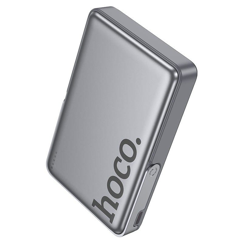 HOCO Q36A Sunlight – Power Bank Magnétique 10000mAh avec Charge Rapide PD20W HOCO Q36A Sunlight – Power Bank Magnétique 10000mAh avec Charge Rapide PD20W – Image 5