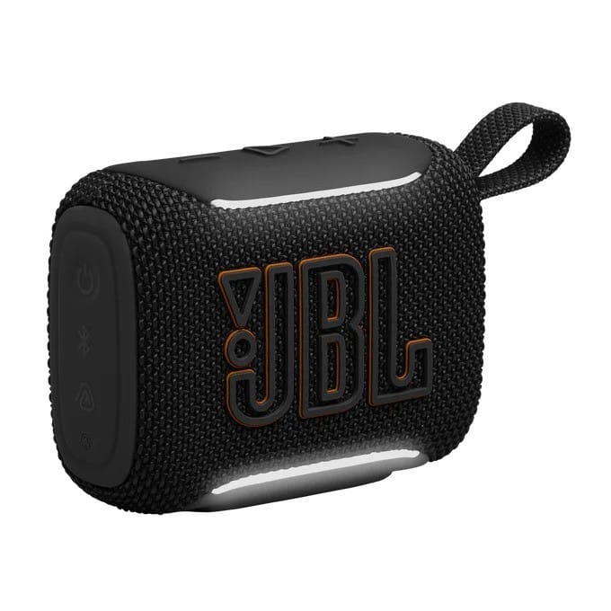 JBL Go 5 – Mini Baffle Bluetooth 6.0 | AirTouch Stéréo | Auracast JBL Go 5 – Mini Baffle Bluetooth 6.0 | AirTouch Stéréo | Auracast – Image 2