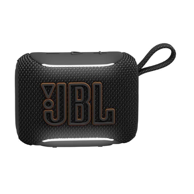 JBL Go 5 – Mini Baffle Bluetooth 6.0 | AirTouch Stéréo | Auracast JBL Go 5 – Mini Baffle Bluetooth 6.0 | AirTouch Stéréo | Auracast – Image 3