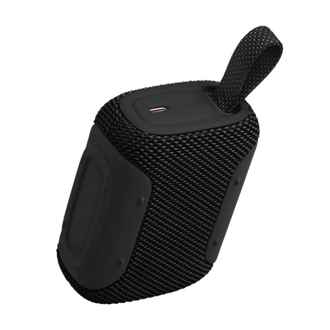 JBL Go 5 – Mini Baffle Bluetooth 6.0 | AirTouch Stéréo | Auracast JBL Go 5 – Mini Baffle Bluetooth 6.0 | AirTouch Stéréo | Auracast – Image 4