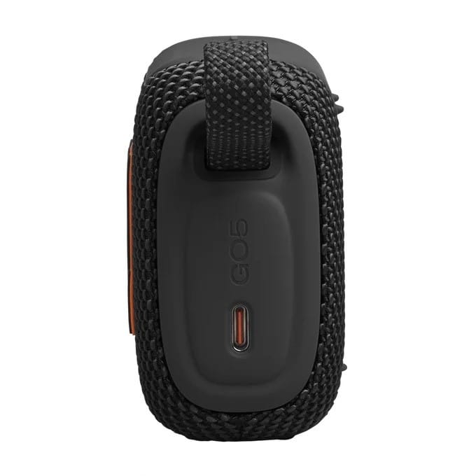 JBL Go 5 – Mini Baffle Bluetooth 6.0 | AirTouch Stéréo | Auracast JBL Go 5 – Mini Baffle Bluetooth 6.0 | AirTouch Stéréo | Auracast – Image 5